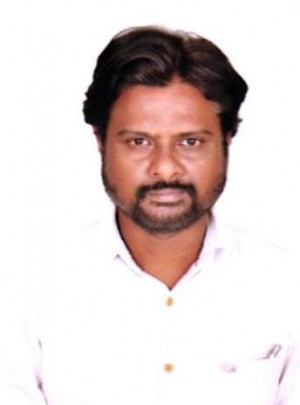 TATAPUDI PRAVEEN