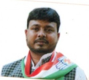 तौकीर आलम