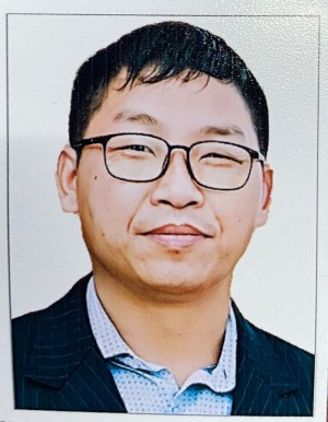 TBC Lalvenchhunga