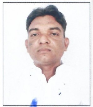 टीकम चन्द बैरवा