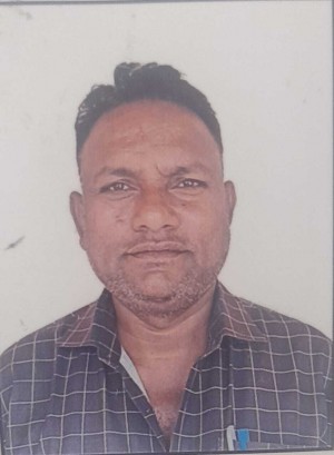 तेज कुमार