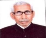 Tej Pratap Singh Jatav