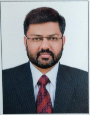 तेजसभाई भीखाभाई गाजीपरा