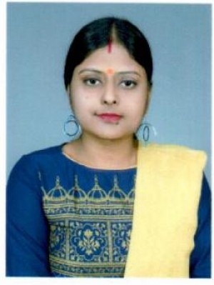 तेजस्वनी ज्योति