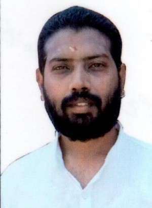 TEJASWI NAGALINGASWAMY