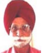 Tejinder Singh Walia