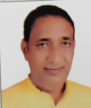 तेजपाल सिंह नागर