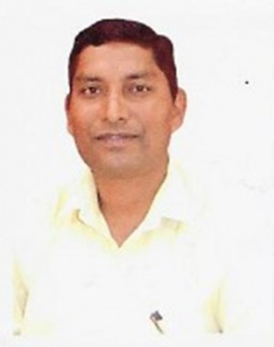 तेजराम साहू (विद्रोही)