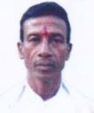 Tejram Sidar