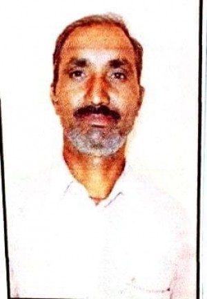 तेजूलाल