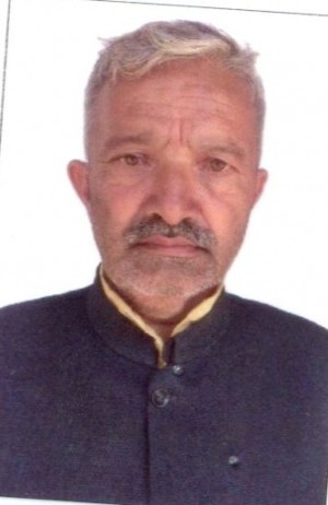 टेक चन्द