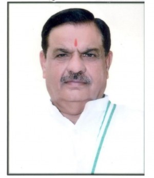 TEK CHAND SHARMA
