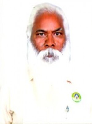 TEKUMUDI VENKATA RAO