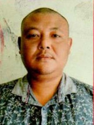 TENGSRANG MARAK