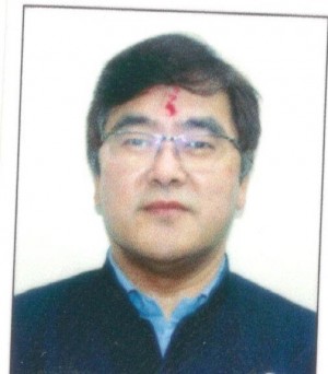 TENZING NORBU LAMTHA
