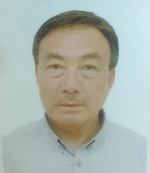 टि. एच. संगलऔ मराम