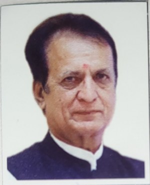 NARESH GYANCHANDANI
