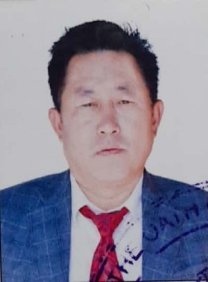 थाइबा सानी