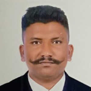 Thakor Sanjayji