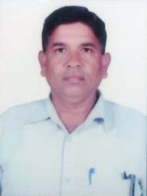 Rameshji Jivanji Thakor