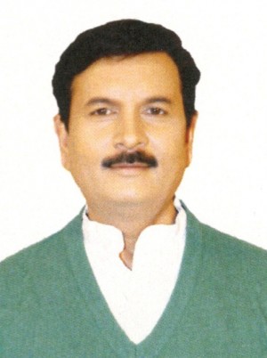 ठाकोर दिनेशभाई आताजी