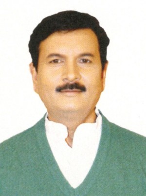 Thakor Dineshbhai Ataji