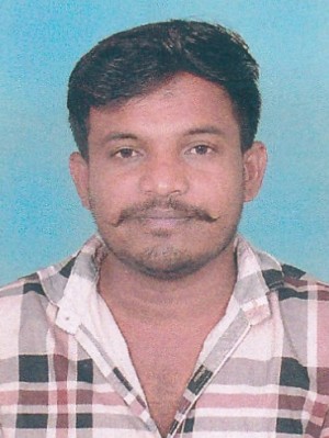 ठाकोर शैलेषसिंह किर्तीसिंह