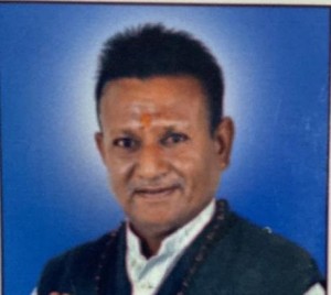 Thakor Pratapji Kadavaji