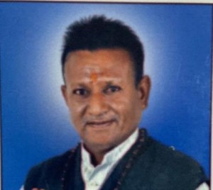 ठाकोर प्रतापजी कड़वाजी