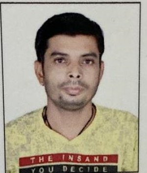 ठाकोर कमलेशभाई नेनाजी