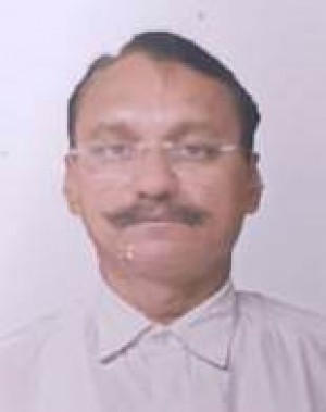 THAKOR BHUPATSINH KHODAJI