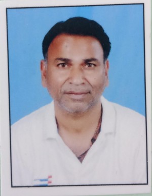 THAKOR GANDAJI MANAJI