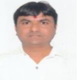 Thakor Melaji Madarsinh