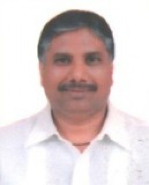 ठाकोर राजेन्द्रसिंह शिवसिंह