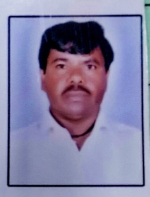 THAKOR RAMSANGJI KANTIJI