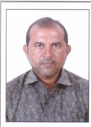 Thakor Sanjaykumar Viththalbhai
