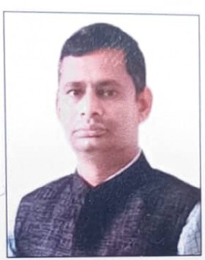 THAKOR SWARUPJI SARDARJI