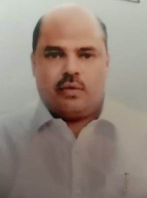 ठाकुर जयवीर सिंह