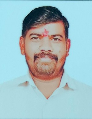 ठाकुर सुरेश झारिया
