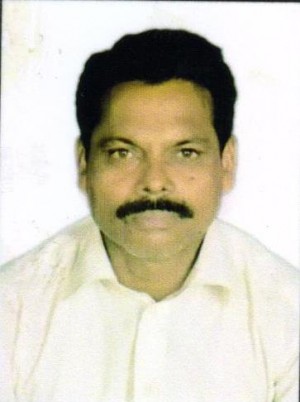 THAKUR DHANANJAY SINGH