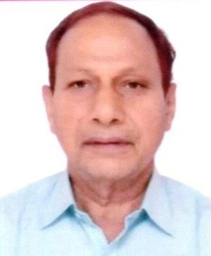 ठाकुर सिंह