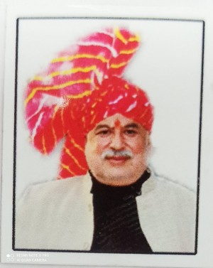 Thakur Surender Pal