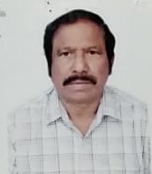 THAKUR TUDU