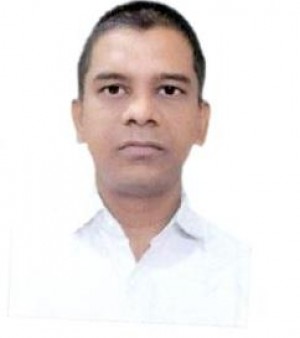 ठाकुर युवराज सिंह