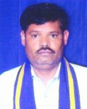THAKURLAL JATAV