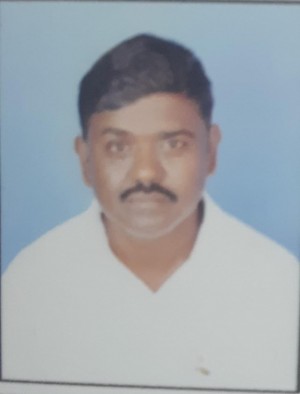 THALLA. RAVI