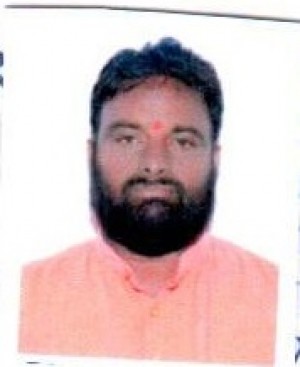 Thalloju Achari