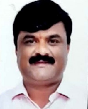 THAMMESH GOWDA H C