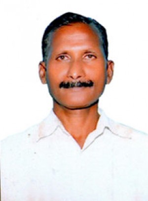 THANDRA VENKATESHWARLU