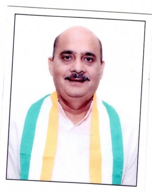 थानेश्‍वर साहू